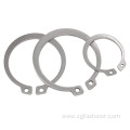 Stainless Steel Circlips DIN471 Retaining Rings for Bores